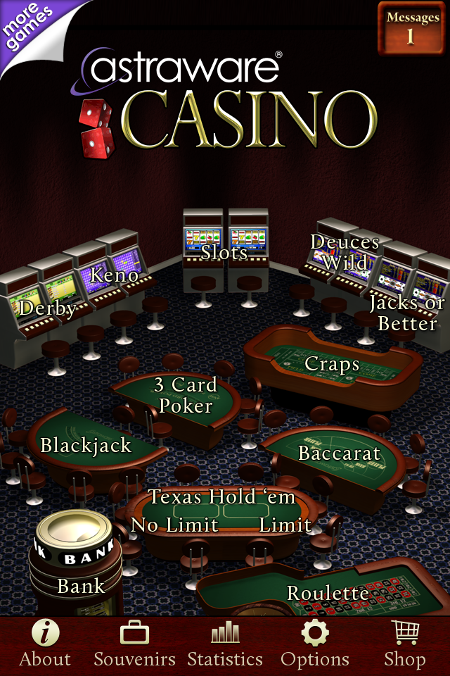 Astraware casino free pala casino review